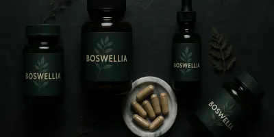 Best Boswellia Supplement 2026: Top Picks Ranked