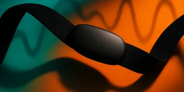Best Chest Strap Heart Rate Monitors for Zone 2 Training