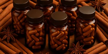 Best Cinnamon Supplement for Blood Sugar (2026): Ceylon vs. Cassia Ranked