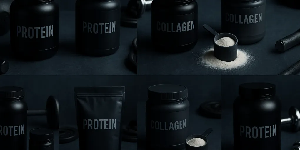 Best Collagen Protein Powder: Top Picks Ranked