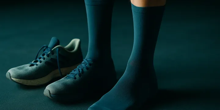 Best Compression Socks for Running Recovery in 2026