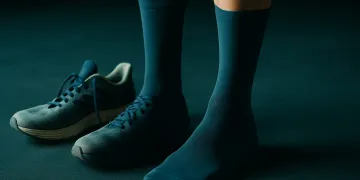 Best Compression Socks for Running Recovery in 2026