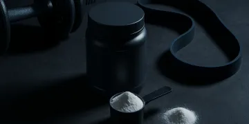 Best Creatine Monohydrate Supplement: Top Picks Ranked