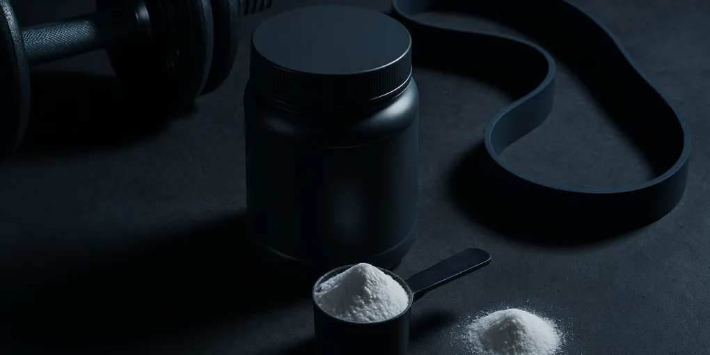 Best Creatine Monohydrate Supplement: Top Picks Ranked