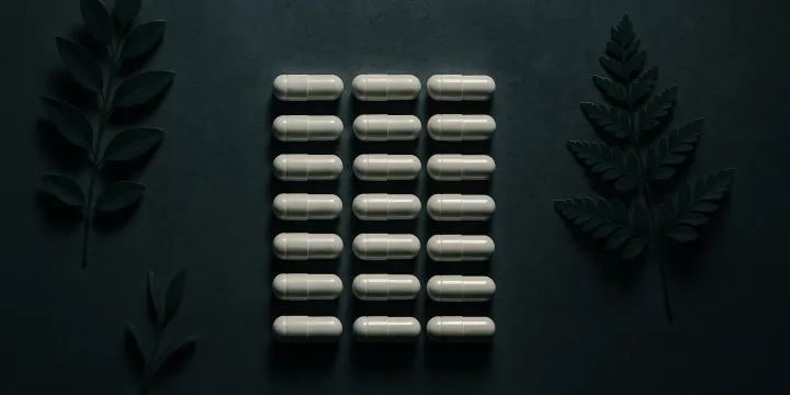Best DHEA Supplement 2026: Top Picks Ranked