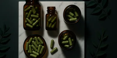 Best EGCG Supplement 2026: Top Picks Ranked