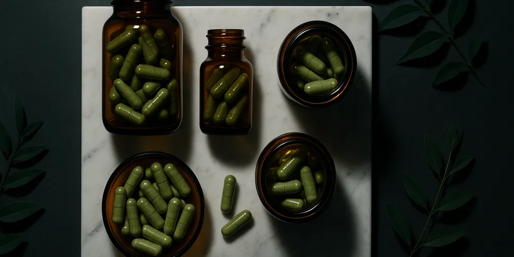 Best EGCG Supplement 2026: Top Picks Ranked