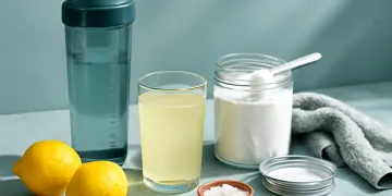 Best Electrolyte Powder for Hot Weather Training