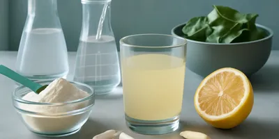 Best Electrolyte Powders for Fasting 2026: Sodium, Potassium, and Sugar Compared