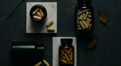 Best Fisetin Supplement 2026: The Senolytic for Longevity