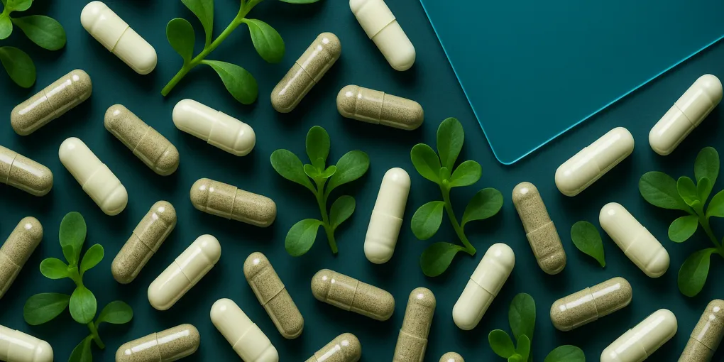 Best Focus Supplements: Top Picks Ranked