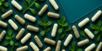 Best Focus Supplements: Top Picks Ranked