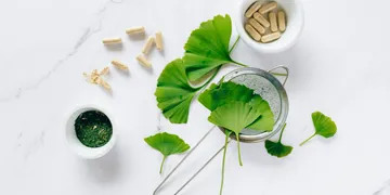 Best Ginkgo Biloba Supplement 2026: Top Picks Ranked