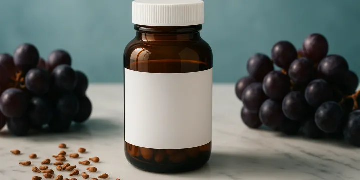Best Grape Seed Extract Supplement 2026: OPC Rankings
