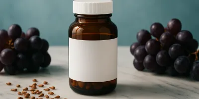 Best Grape Seed Extract Supplement 2026: OPC Rankings