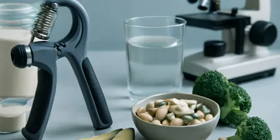 Best Grip Strength Trainers for Healthy Aging: What Actually Matters