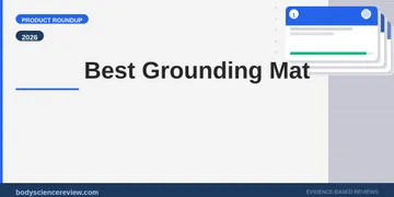 Best Grounding Mat 2026: Top Picks Ranked