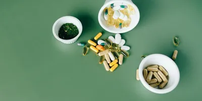 Best Gut Health Supplements 2026: Top Picks