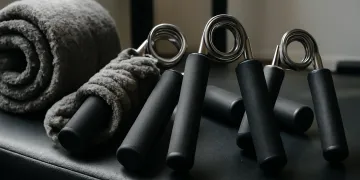 Best Hand Grip Trainers for Forearm Strength: Springs, Adjustability, and When to Use a Towel Instead