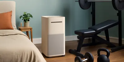 Best HEPA Air Purifiers for Home Gyms and Bedrooms: Evidence-Based Buyer Criteria
