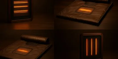 Best Home Sauna for Small Spaces: Infrared vs Traditional