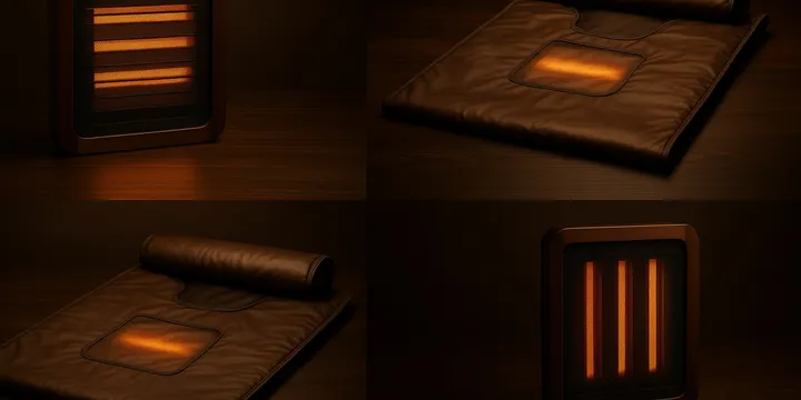 Best Home Sauna for Small Spaces: Infrared vs Traditional