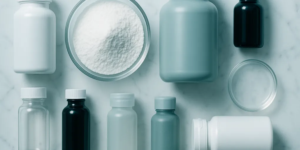 6 Best Inositol Supplements (2026): PCOS, Sleep & Anxiety