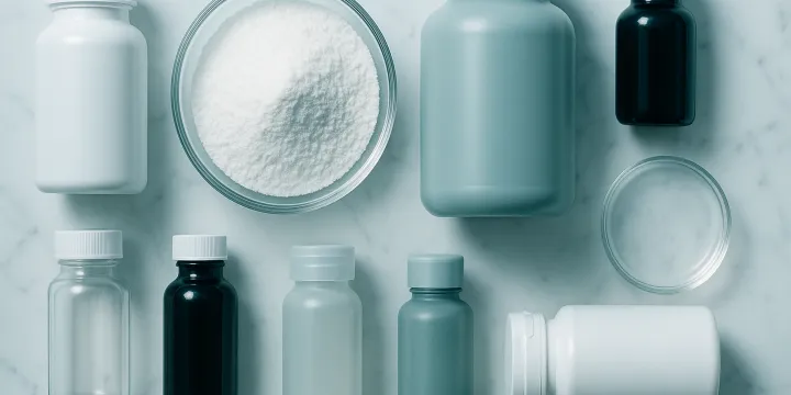 6 Best Inositol Supplements (2026): PCOS, Sleep & Anxiety