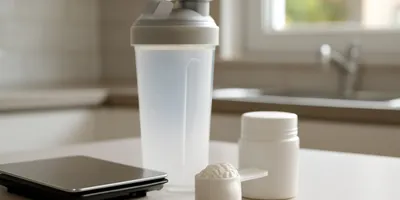 Best Kitchen Scales for Protein and Creatine Portion Accuracy