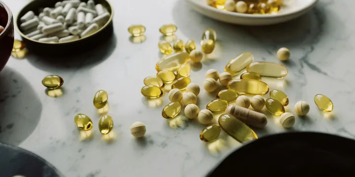 Best L-Tyrosine Supplement 2026: Top Picks Ranked