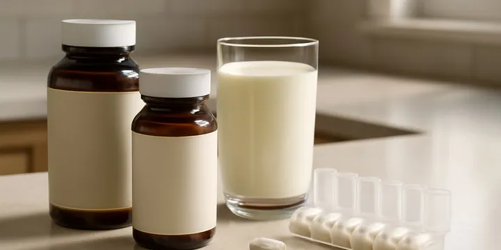 Best Lactoferrin Supplement 2026: Top Picks Ranked
