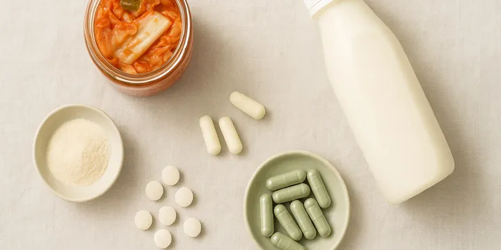 Best Leaky Gut Supplements 2026: Top Picks Ranked