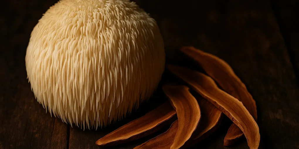 Best Lion's Mane Mushroom Supplement 2026: Top Picks Ranked