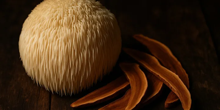 Best Lion's Mane Mushroom Supplement 2026: Top Picks Ranked