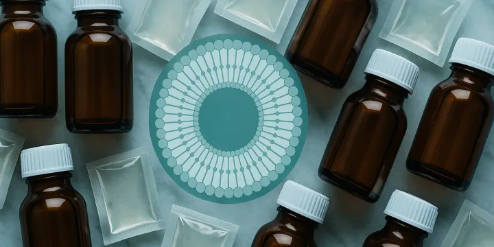Best Liposomal Supplements in 2026: Vitamin C, Glutathione, and NMN Compared