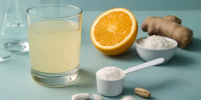 Best Low-Sugar Electrolyte Powders for Training and Heat
