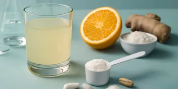 Best Low-Sugar Electrolyte Powders for Training and Heat
