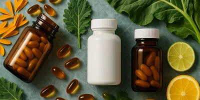 Best Lutein Supplement 2026: Top Picks Ranked