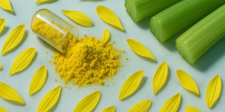 Best Luteolin Supplement in 2026: Top Picks for Neuroinflammation and Allergy Support
