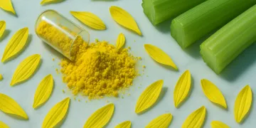 Best Luteolin Supplement in 2026: Top Picks for Neuroinflammation and Allergy Support