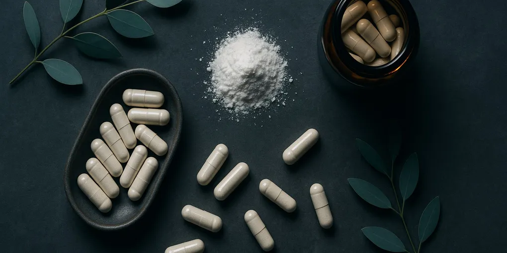 Best Magnesium L-Threonate 2026: Top Picks for Brain Health