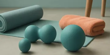 Best Massage Balls for Feet, Glutes, and Desk Tension: Size, Grip, and Pressure Control