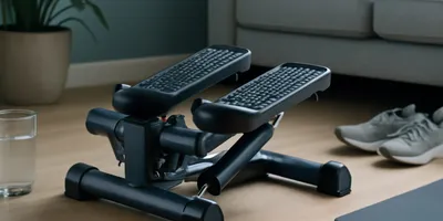Best Mini Steppers for Apartments: Quiet Cardio Without Buying a Walking Pad