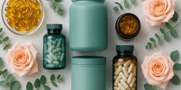 Best Mother's Day Wellness Gifts: Supplements and Health Products 2026