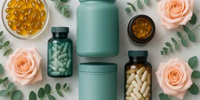 Best Mother's Day Wellness Gifts: Supplements and Health Products 2026