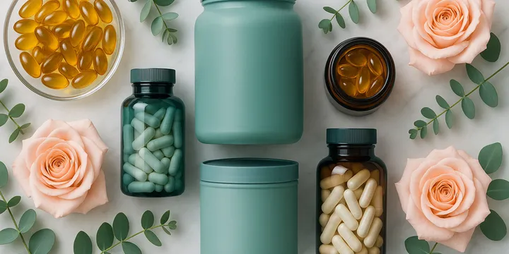 Best Mother's Day Wellness Gifts: Supplements and Health Products 2026