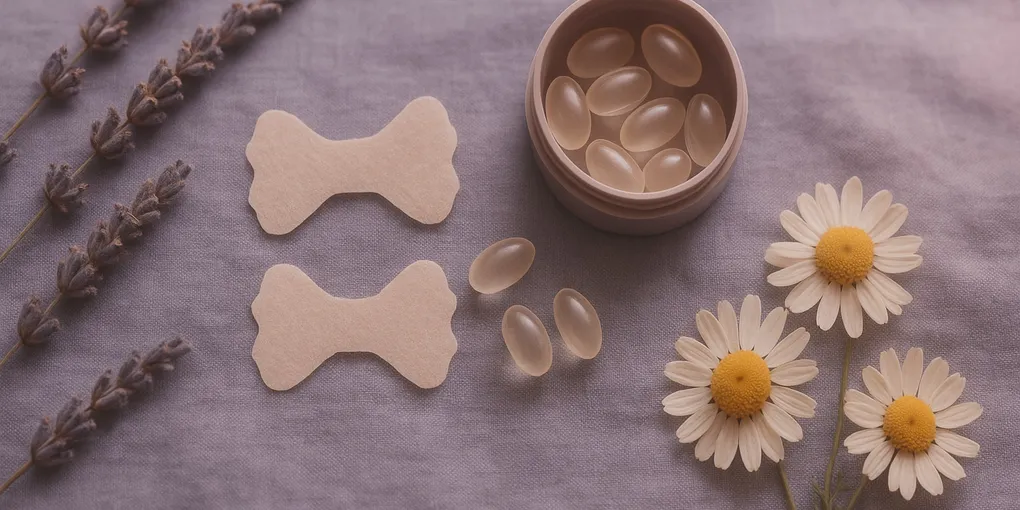 Best Mouth Tape for Sleep 2026: Top Picks Reviewed