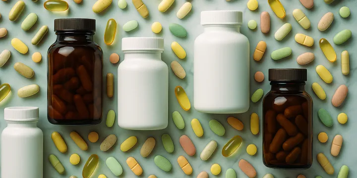 Best Multivitamin for Seniors 2026: Top Picks for 50+ Men and Women