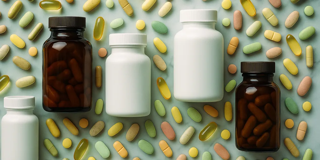 Best Multivitamin for Seniors 2026: Top Picks for 50+ Men and Women