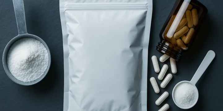 Best Muscle Building Supplements 2026: Top Picks Ranked by Science